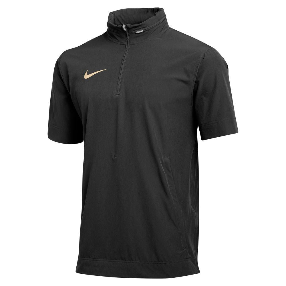 Chaqueta deportiva Nike de manga corta para hombre