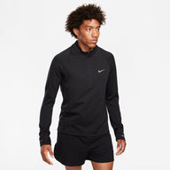 Chaqueta Nike Element Repel Therma-FIT de media cremallera para hombre