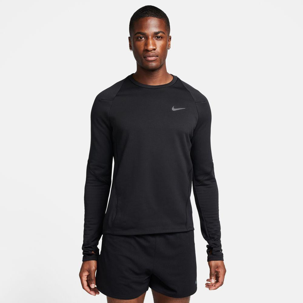 Sudadera con capucha para correr Nike Element Therma-FIT Repel para hombre