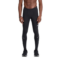 Mallas Impact Run Heat para hombre