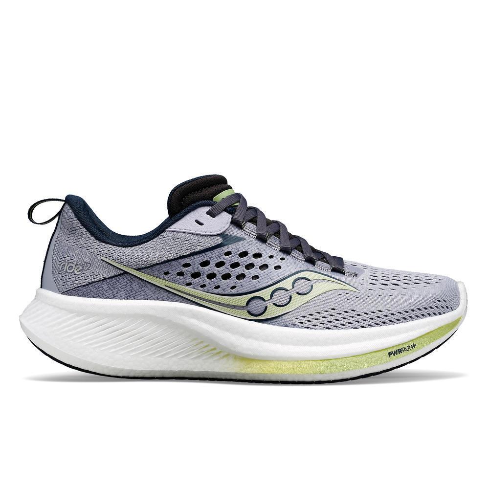 Saucony Ride 17 para mujer (ancho)