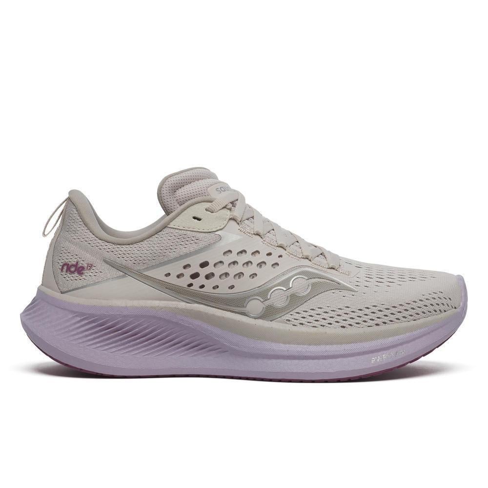 Saucony Ride 17 para mujer