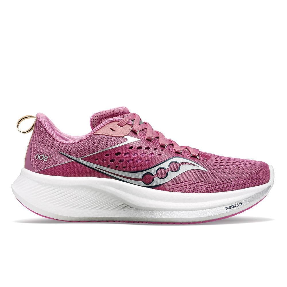 Saucony Ride 17 para mujer