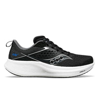 Saucony Ride 17 para hombre (ancho)