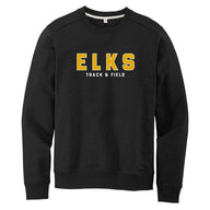 Sudadera unisex Centerville Track Re-Fleece