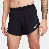 Pantalones cortos Nike AeroSwift de 4 pulgadas para hombre