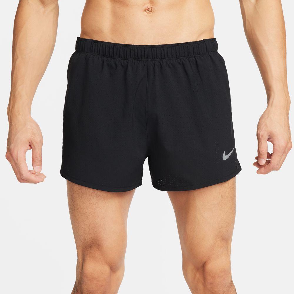Pantalones cortos Nike Fast Fast de 3 pulgadas para hombre