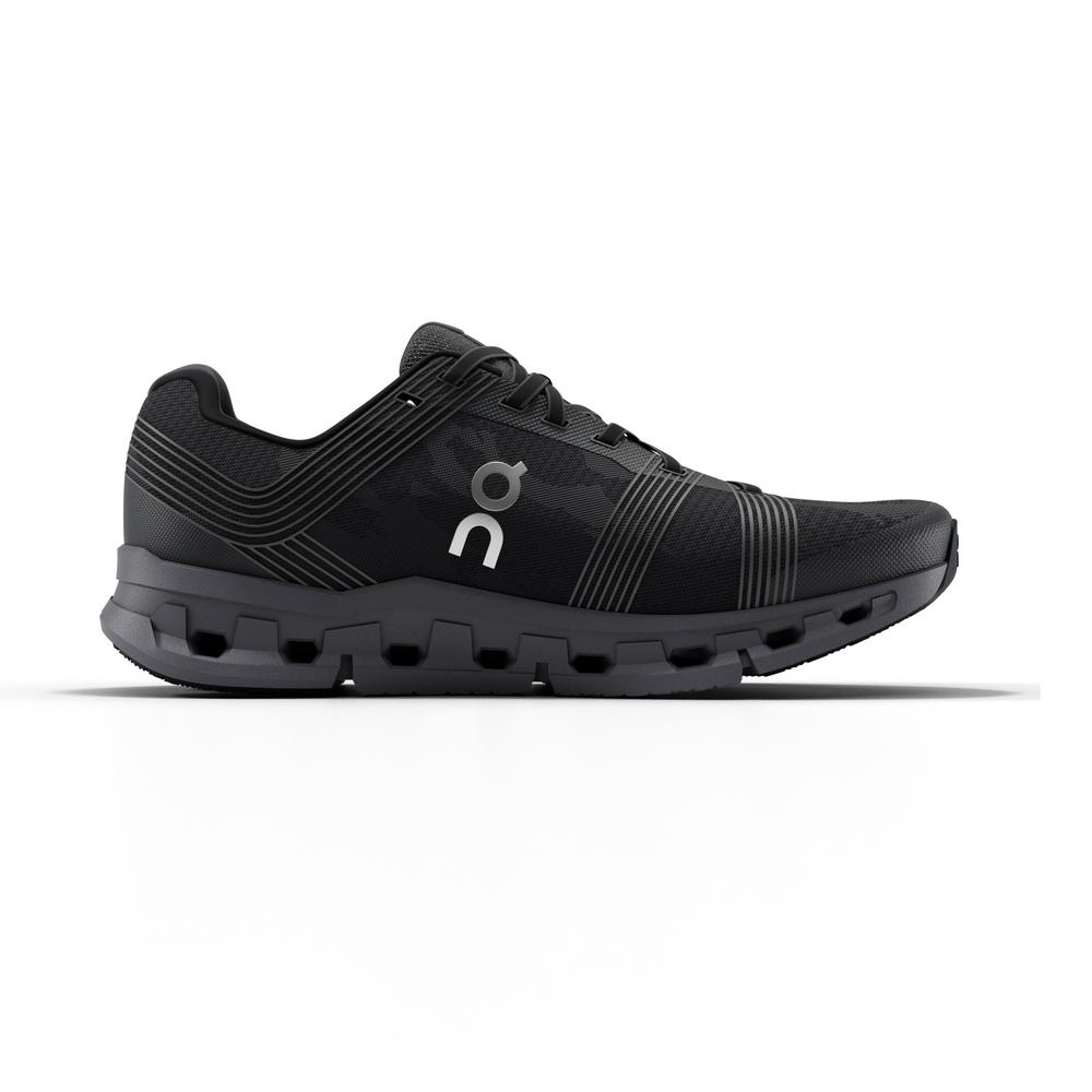 Men's On Cloudgo (Wide) – Runners Plus