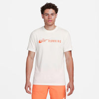 Camiseta Nike Run Energy para hombre