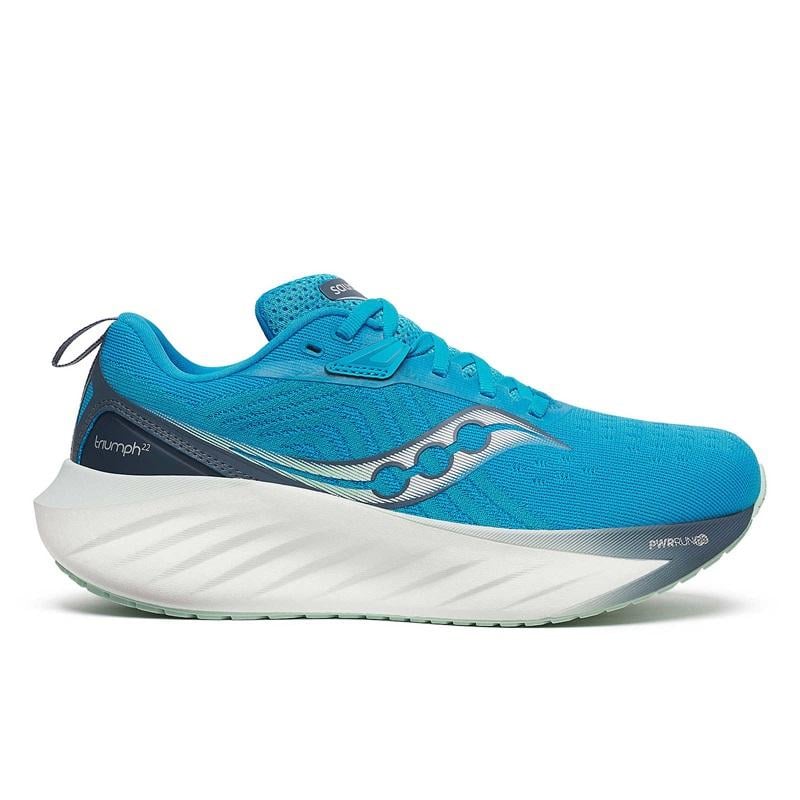 Saucony Triumph 22 para mujer