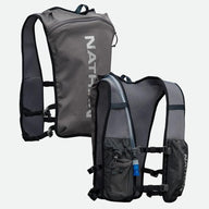 Mochila de hidratación Nathan QuickStart 2.0 de 3 litros