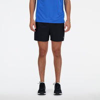 Pantalón corto New Balance Sport Essentials de 5" para hombre