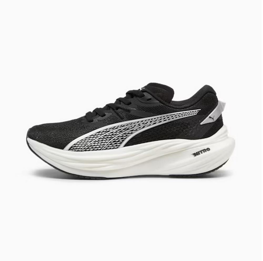Women's Puma Deviate Nitro 3 – Runners Plus