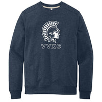 Valley View XC Re-Fleece Crew