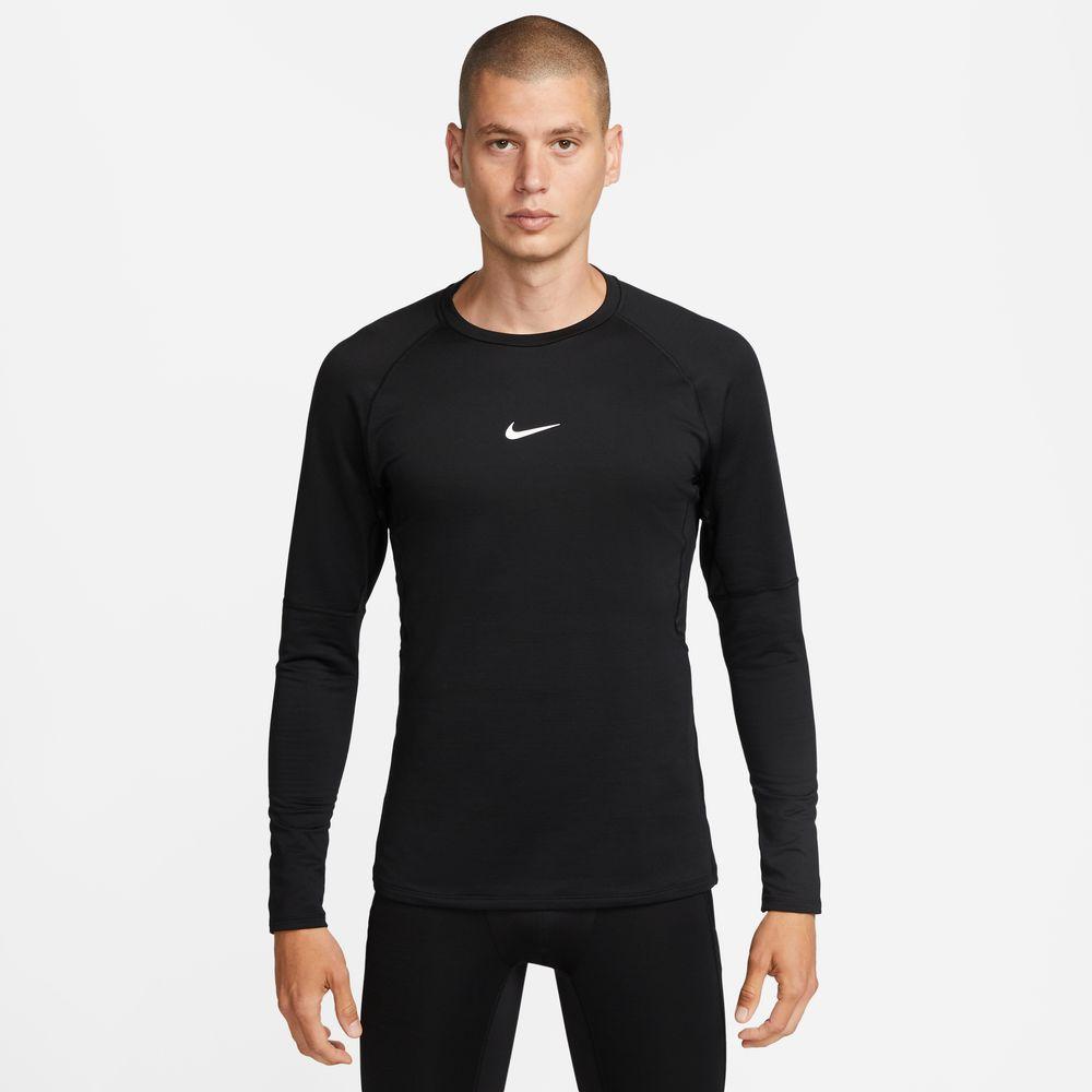 Camiseta de manga larga Nike Pro Warm para hombre