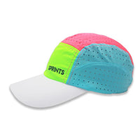 Gorra Sprints HyperG