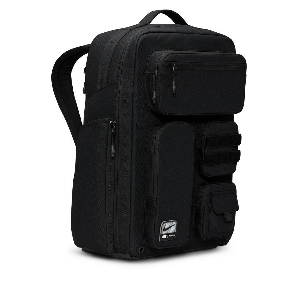 nike backpack shoes Nike Utility Elite Backpack (37L) – Runners Plus