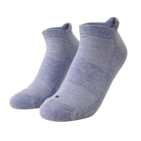 Calcetines invisibles de peso medio Runners Plus