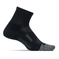 Feetures Elite Light Cushion Quarter Sock