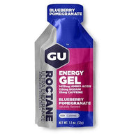 Gel energético Roctane de GU