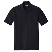 Men's CornerStone Select Lightweight Snag-Proof Polo