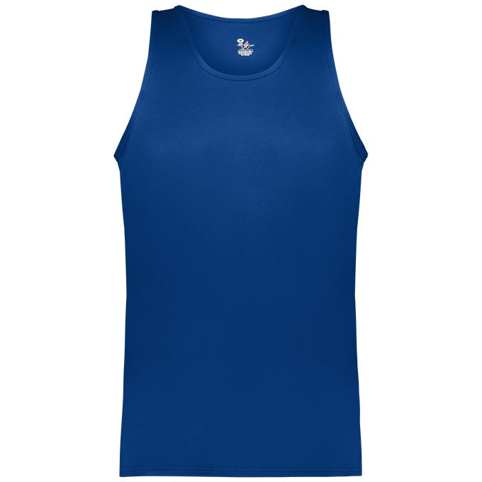 Men's Badger B-Core Singlet