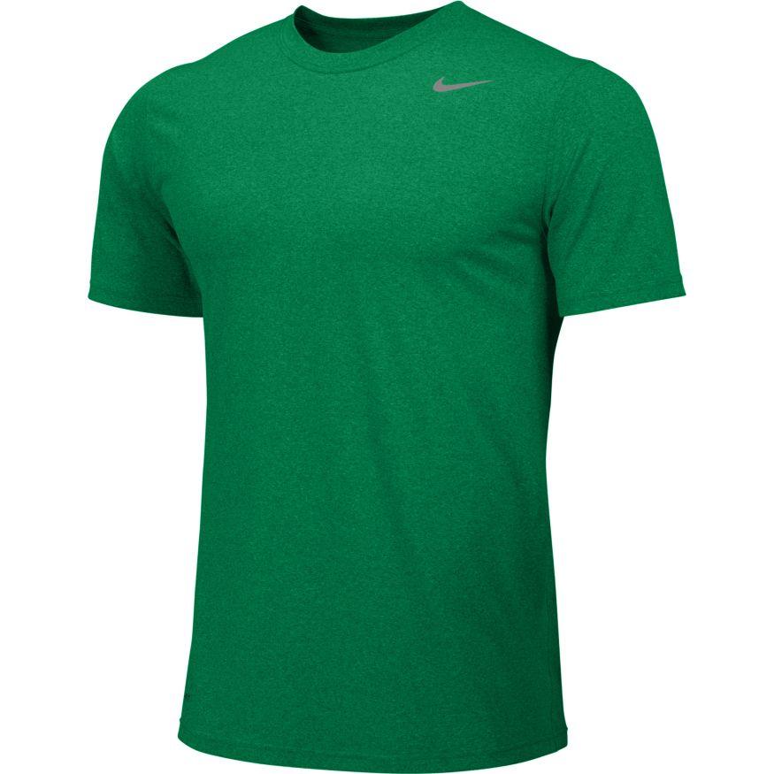 Camiseta de manga corta Nike Legend para hombre