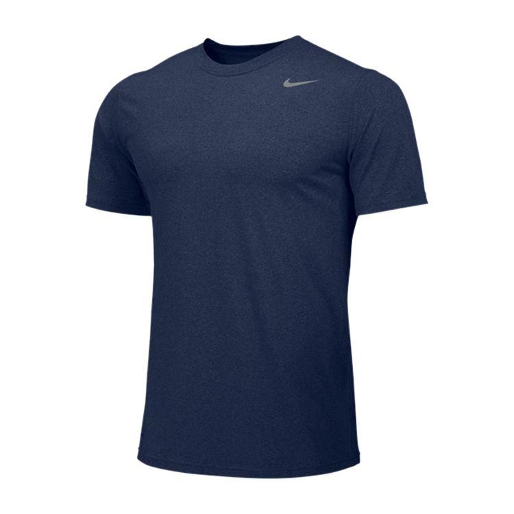 Camiseta de manga corta Nike Legend para hombre