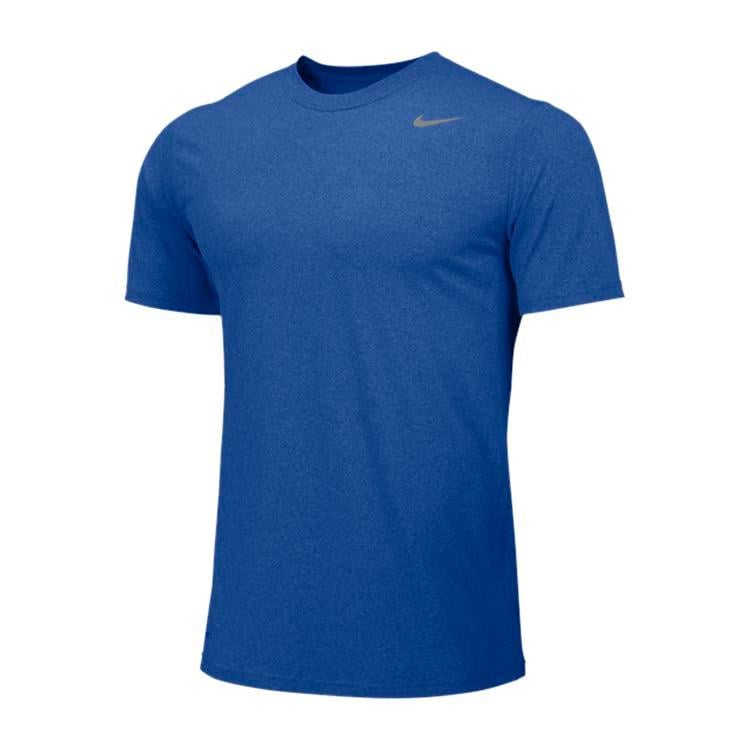 Camiseta de manga corta Nike Legend para hombre