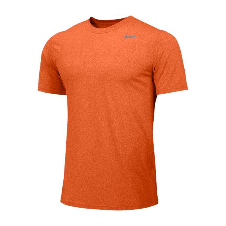 Camiseta de manga corta Nike Legend para hombre