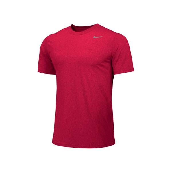 Camiseta de manga corta Nike Legend para hombre