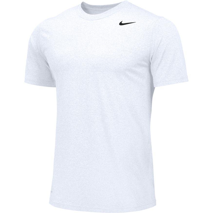 Camiseta de manga corta Nike Legend para hombre