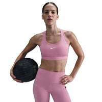 Women's Nike Swoosh Medium Support Padded Sports Bra