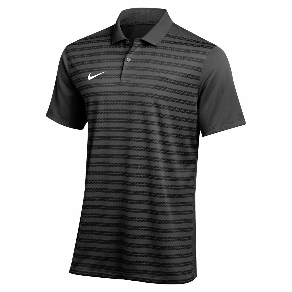 Men's Nike Dri-FIT Coach Victory Polo