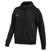 Women's Nike Primary Dri-FIT Full-Zip Hoodie