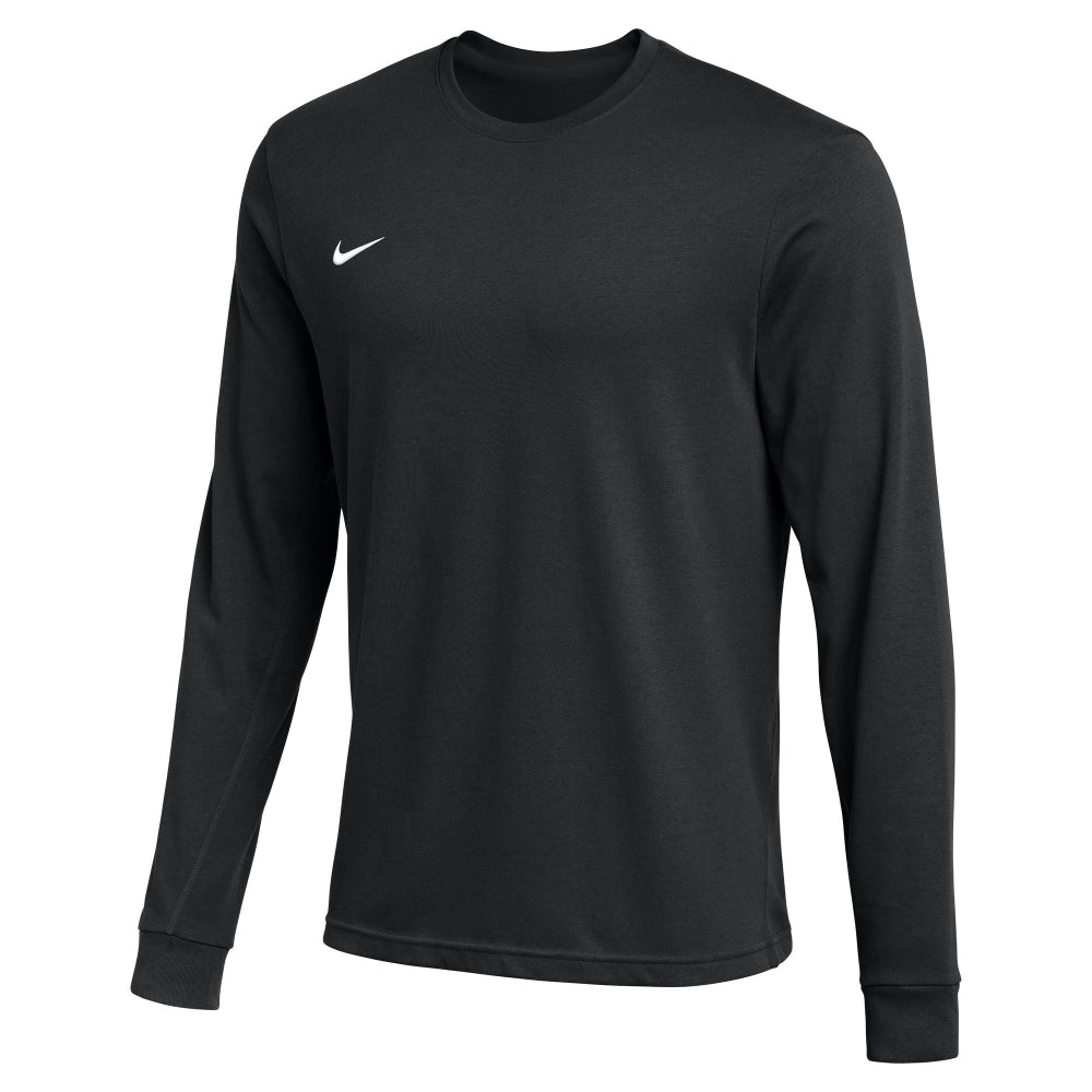Men's Nike Primary Long-Sleeve T-Shirt