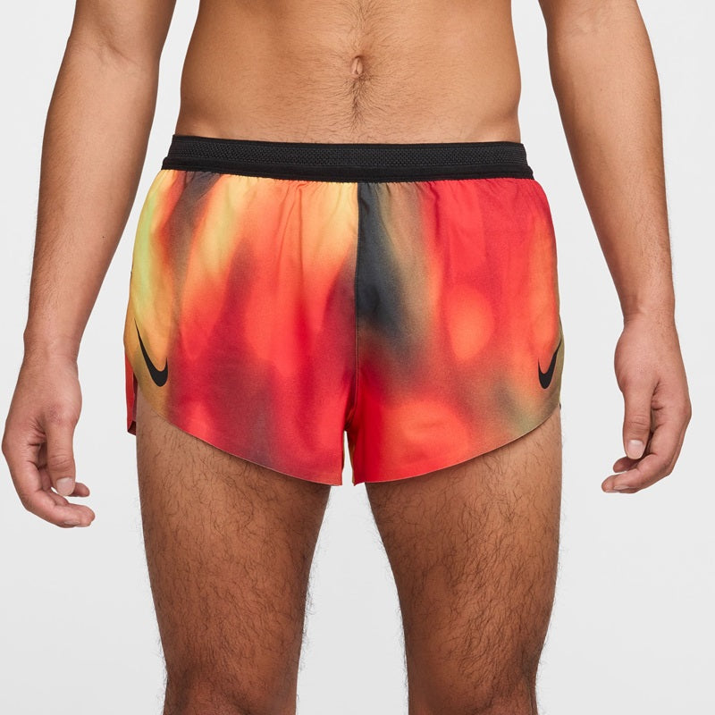 Men's Nike AeroSwift Elite Entry Running Shorts