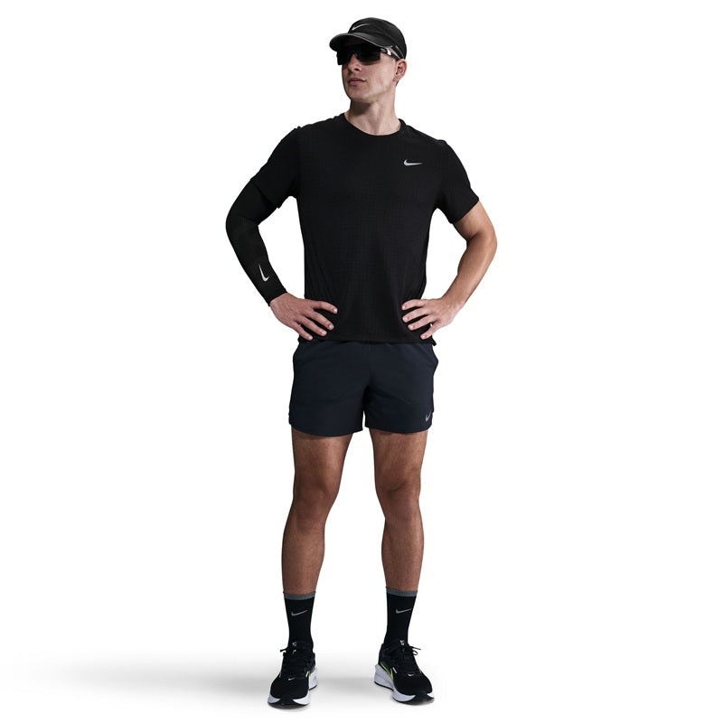 Men's Nike Miler Breathe Short Sleeve Top