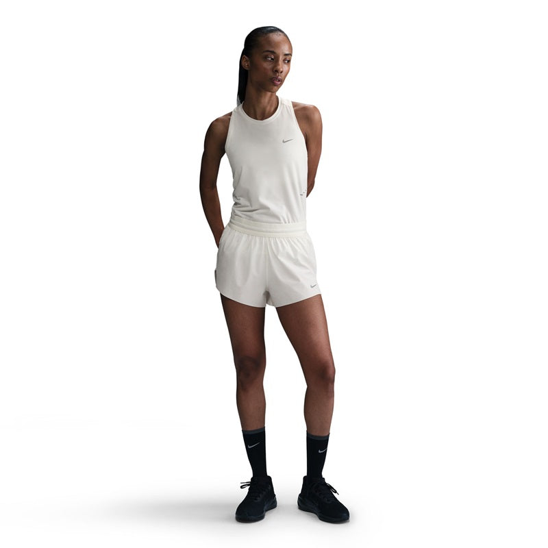 Women's Nike Swift Mid-Rise 2.5" Running Shorts - Sapphire / S Women's Nike Swift Mid-Rise 2.5" Running Shorts - Sapphire / S