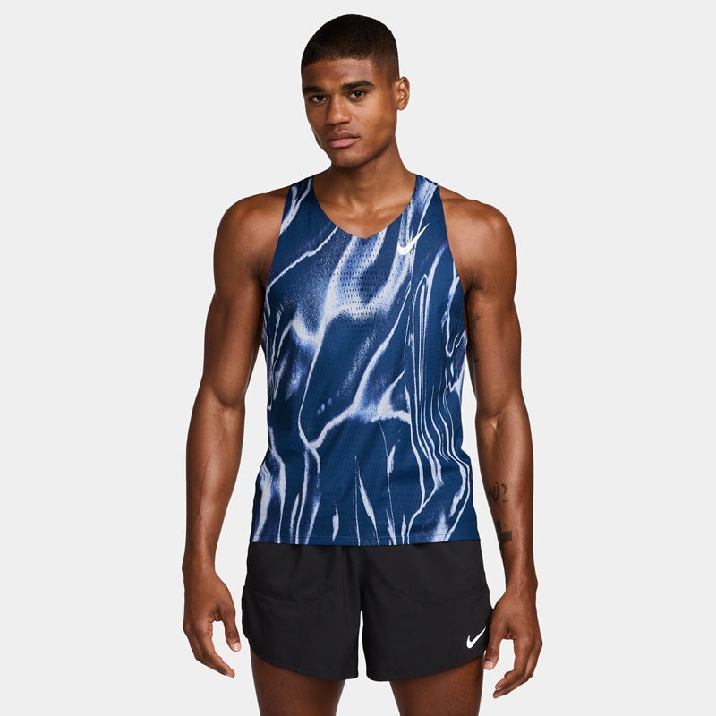 Men's Nike AeroSwift Dri-FIT ADV Running Singlet