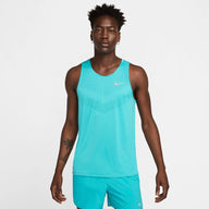 Men's Nike Stride Running Tank Top