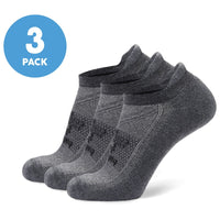 Balega Hidden Comfort No Show Tab 3-pack Socks