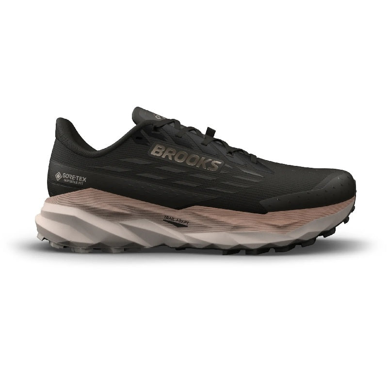 Cut in half: Brooks Cascadia 19 Review (2025