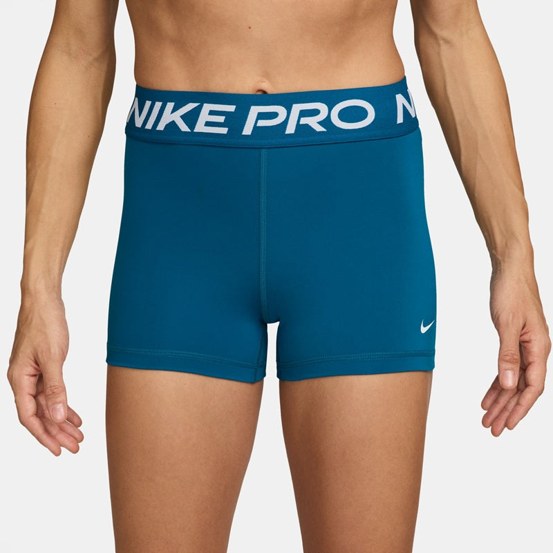 Women's Nike Pro 365 Short 3"