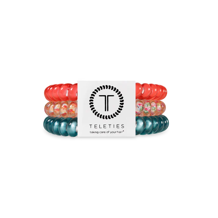 Teleties (Small)