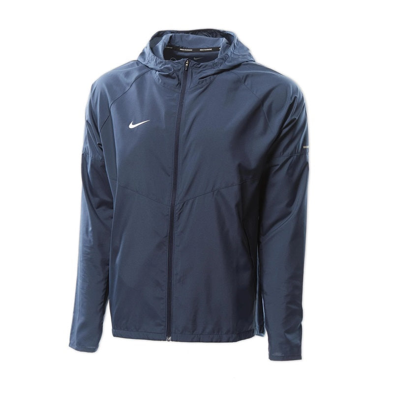 Chaqueta de running Nike Miler para hombre