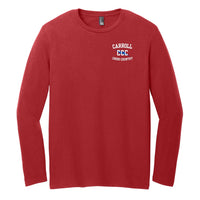 Carroll XC 2025 Team Shirt (Boys)