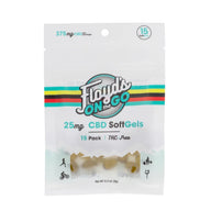 Floyd's of Leadville Isolate SoftGels