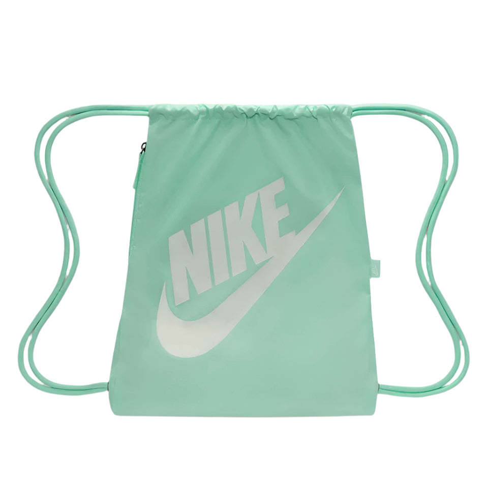 Nike Heritage Drawstring Bag