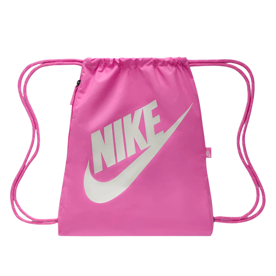 Nike Heritage Drawstring Bag